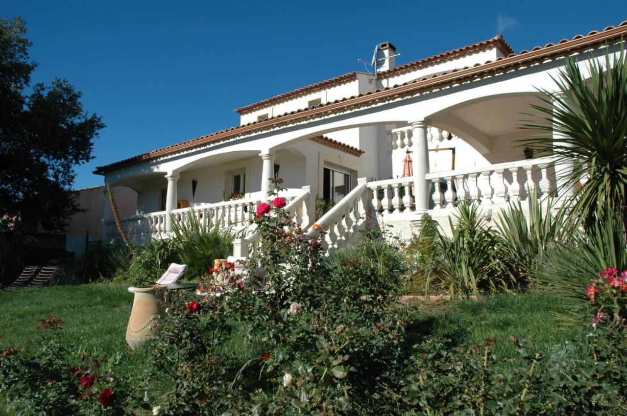 Magalas Villa Chiara מראה חיצוני תמונה