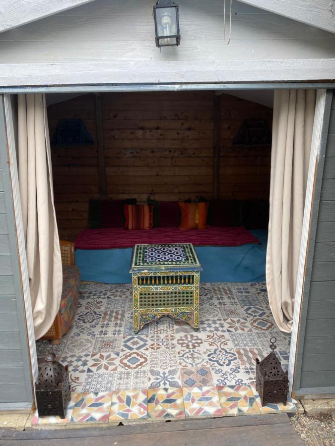 Magalas Villa Chiara מראה חיצוני תמונה