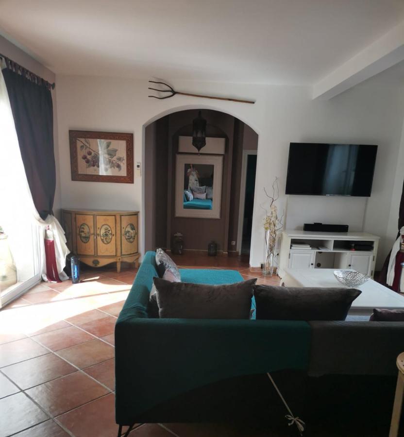 Magalas Villa Chiara מראה חיצוני תמונה