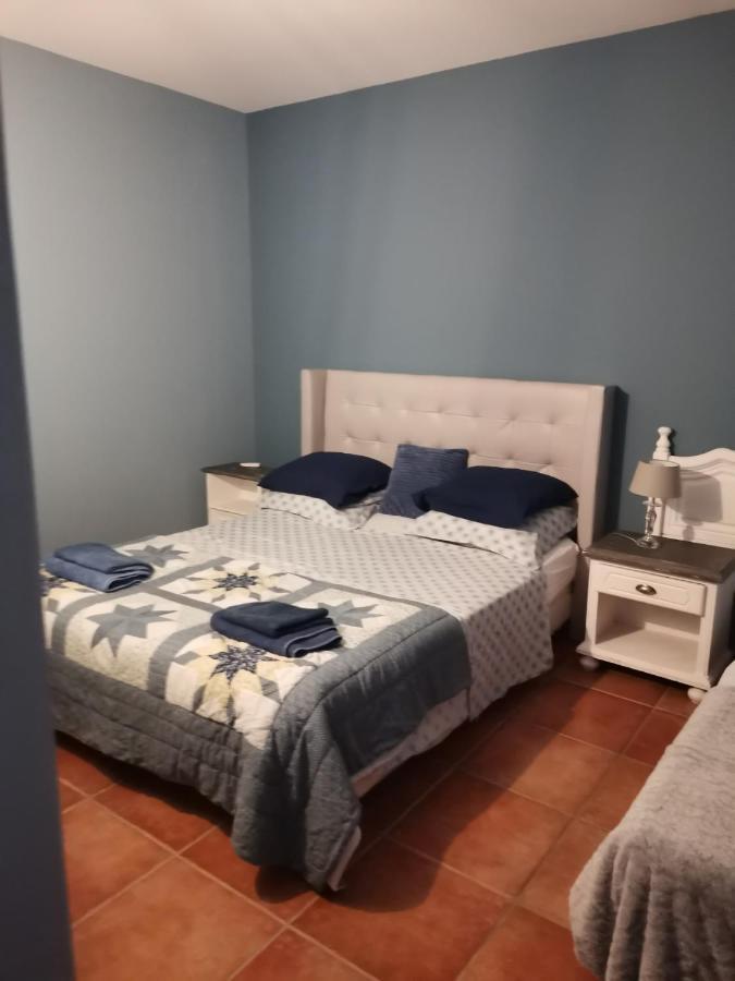 Magalas Villa Chiara מראה חיצוני תמונה