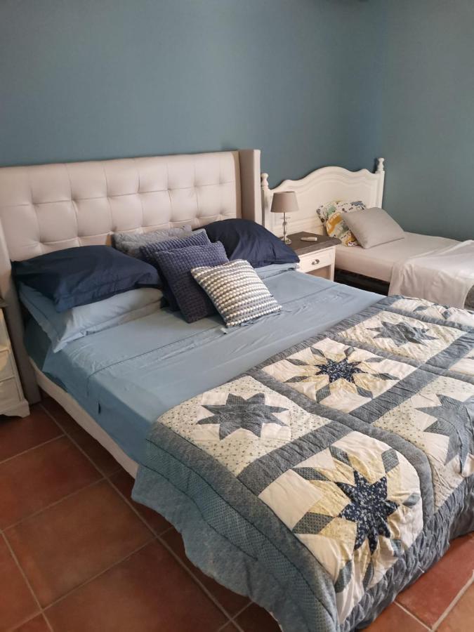 Magalas Villa Chiara מראה חיצוני תמונה