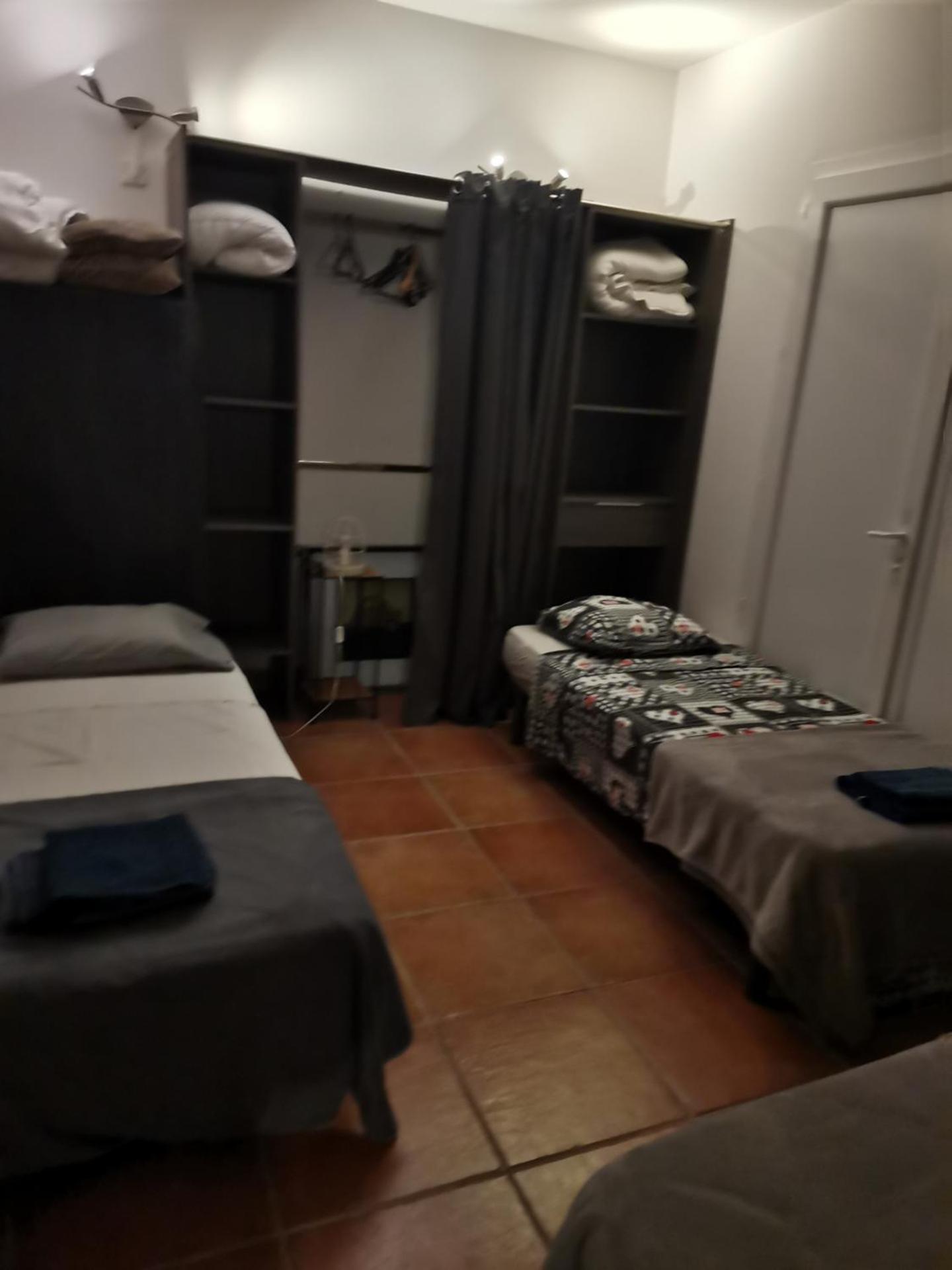 Magalas Villa Chiara מראה חיצוני תמונה