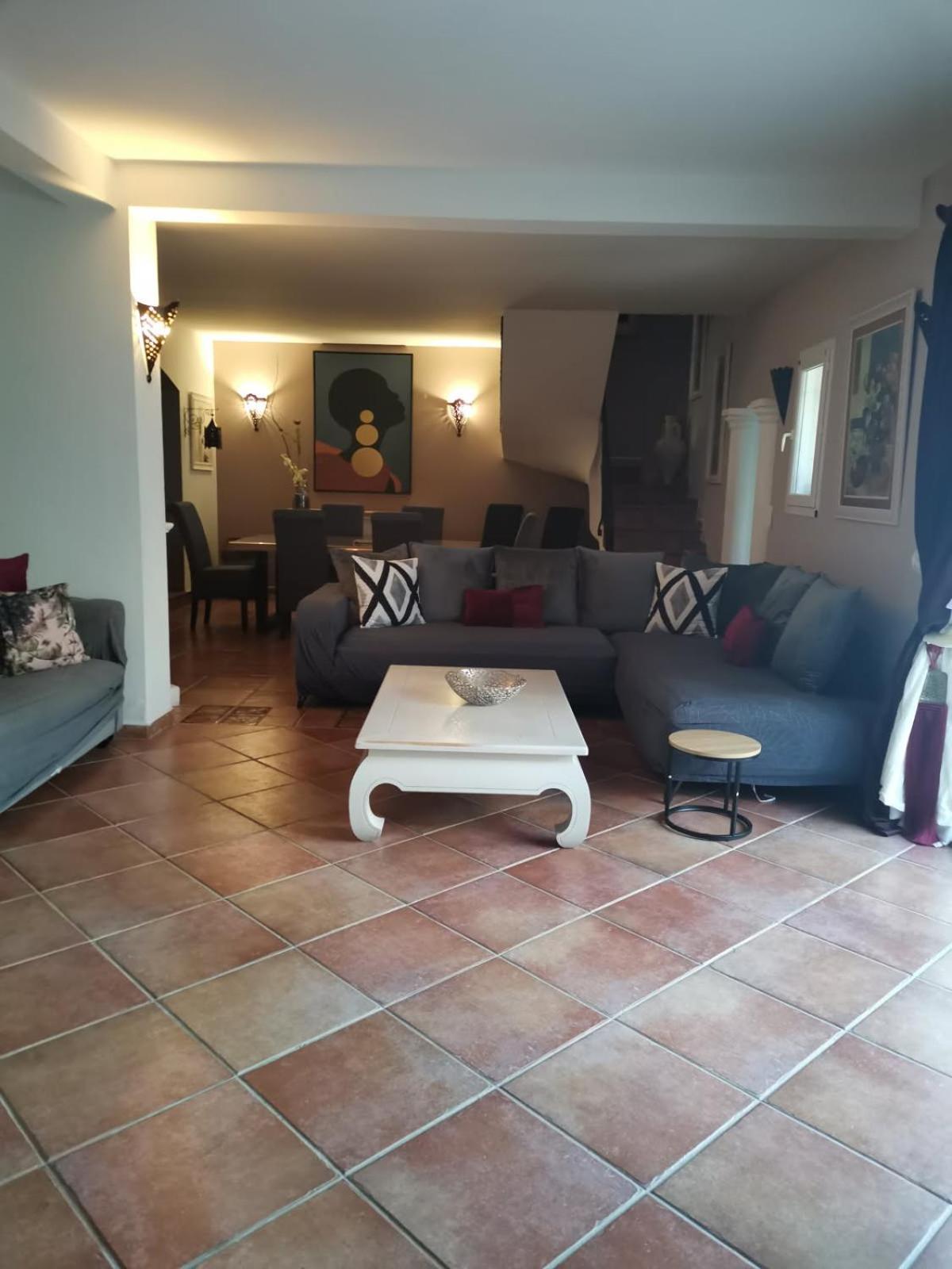 Magalas Villa Chiara מראה חיצוני תמונה