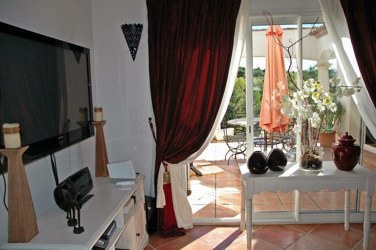 Magalas Villa Chiara מראה חיצוני תמונה