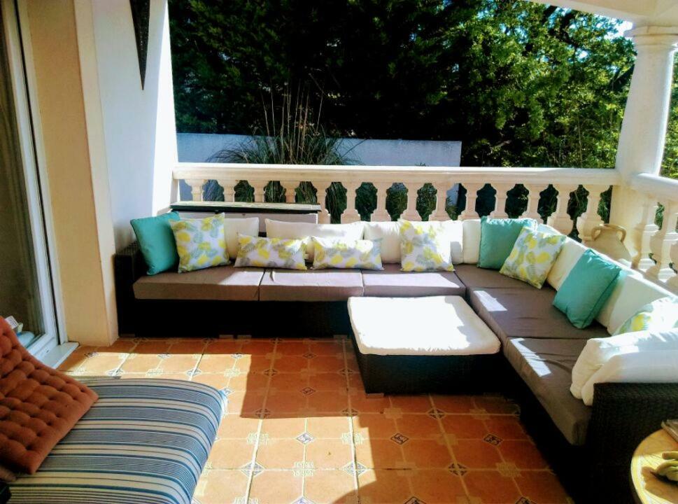 Magalas Villa Chiara מראה חיצוני תמונה